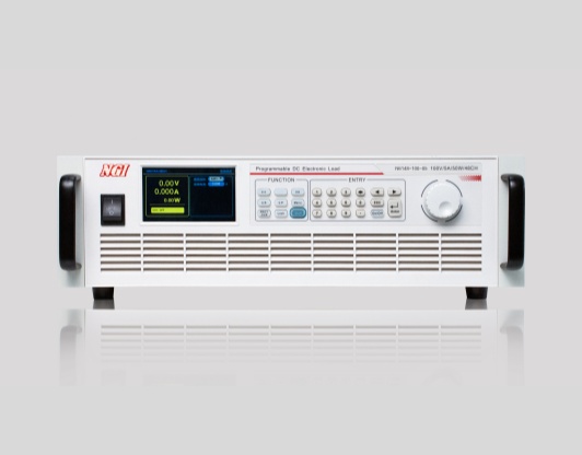 恩智N6148 系列多通道可编程直流电子负载