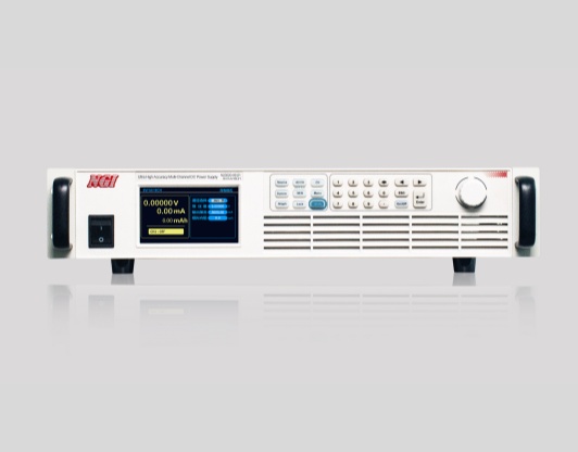 恩智N23020 系列超高精度多通道可编程直流电源