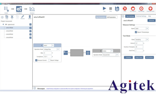 4200A-SCS参数分析仪超低电流测量中的误差来源与**实践(图2)