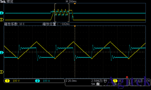 IT6600C双向直流电源的多重角色(图1)
