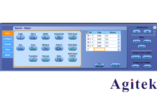 为什么Type C接口Displayport Interpair skew测量项不通过(图6)