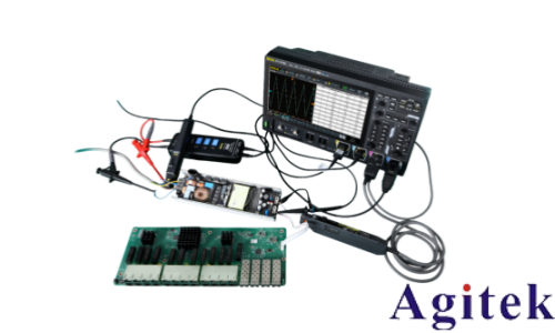 RIGOL MHO/DHO5000系列示波器如何成为您的集成