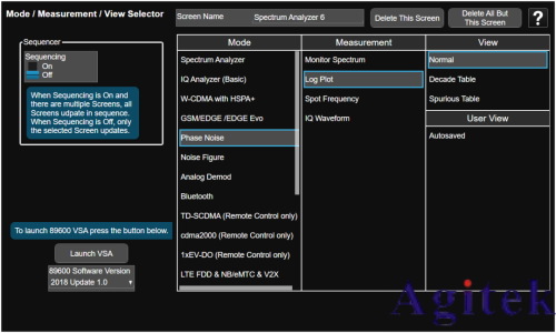 相位噪声测不准？迹线总是抖动？附详细设置步骤！(图8)