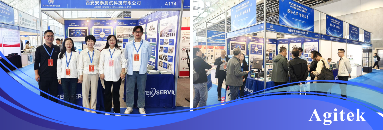 安泰测试2025年11月企业月报(图1)