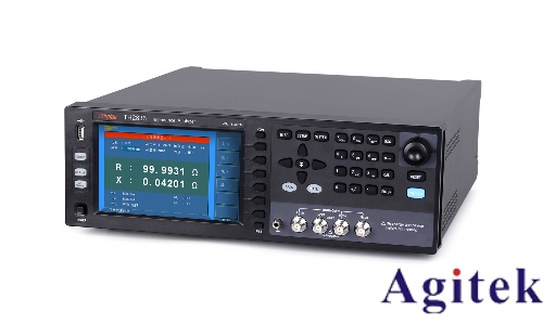 LCR测试仪在功率MOSFET管应用中的关键参数考量