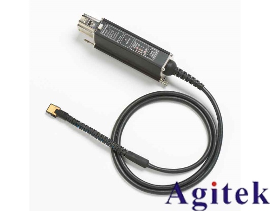 泰克示波器探头选型指南:1X/10X、差分与电流探头的应用解析(图1) 泰克示波器探头选型指南:1X/10X、差分与电流探头的应用解析(图1)