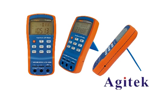 LCR测试仪在智能家居设备检测中的应用案例