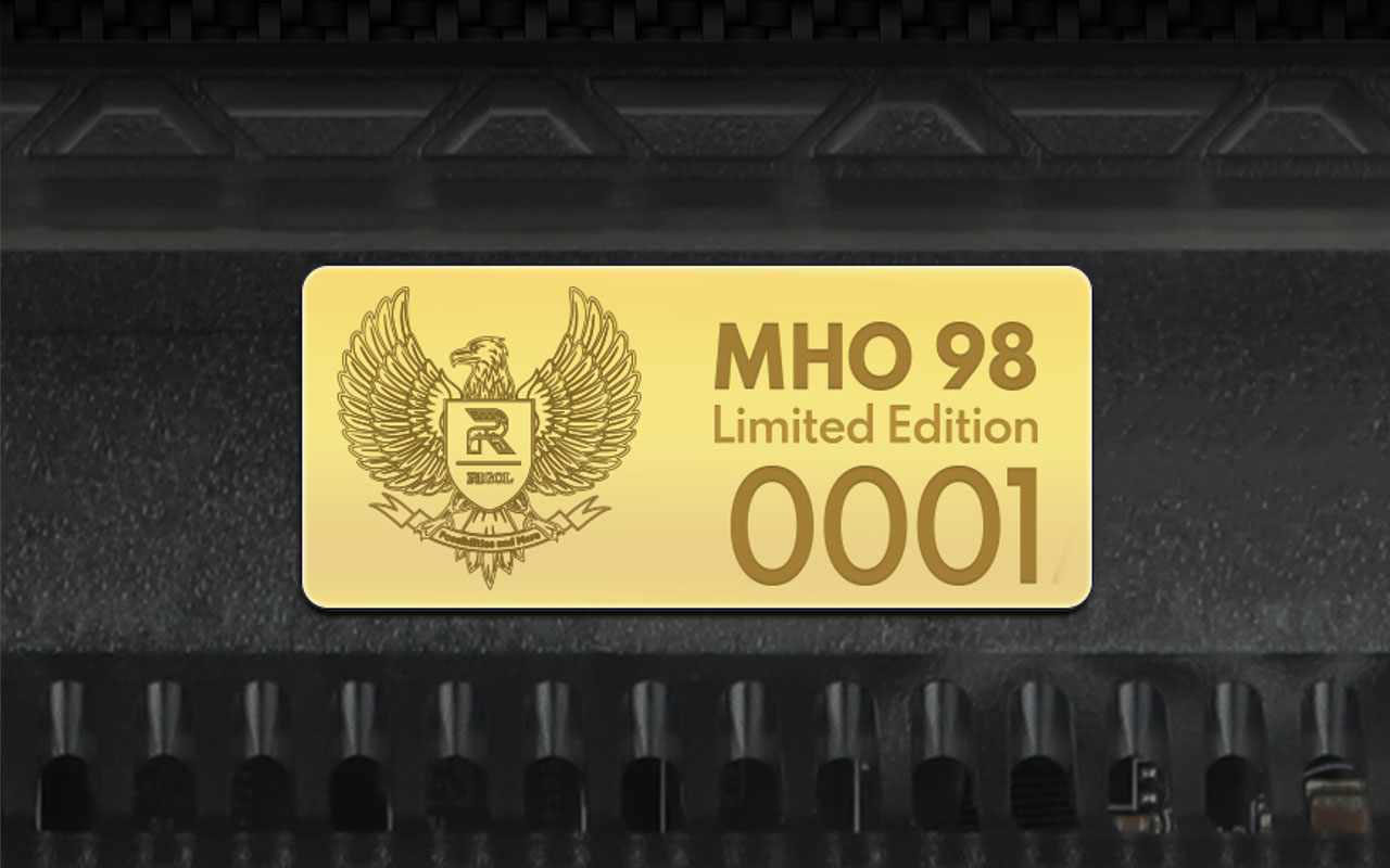 普源MHO900系列高分辨率数字示波器(图1)