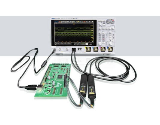 普源MHO2034高分辨率数字示波器(图3)