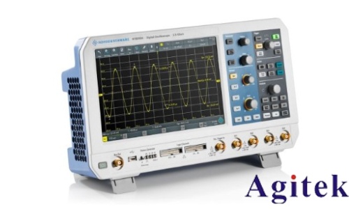 罗德与施瓦茨四通道示波器RTM3004在电源管理模块测试中的应用(图2)
