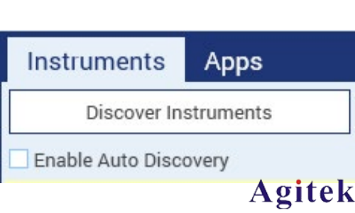 KickStart 软件助力长期数据采集与可靠性测试(图10) KickStart 软件助力长期数据采集与可靠性测试(图10)