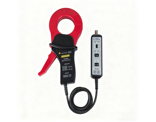 普科科技PRBTEK交直流电流探头PKC2000K