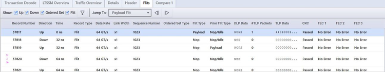 协议分析仪：洞悉 PCIe 通道的好帮手(图7)