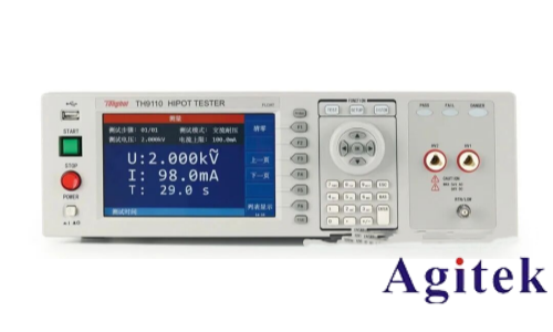 同惠新能源汽车电池测试协同优化解决方案(一)(图6) 同惠新能源汽车电池测试协同优化解决方案(一)(图6)