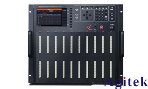 同惠新能源汽车电池测试协同优化解决方案(一)(图9) 同惠新能源汽车电池测试协同优化解决方案(一)(图9)