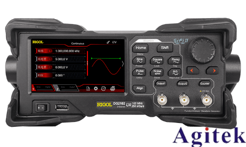 矢量信号发生器在5G/6G通信测试中的关键作用