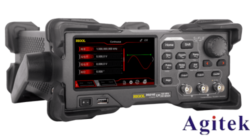 矢量信号发生器在5G/6G通信测试中的关键作用(图2) 矢量信号发生器在5G/6G通信测试中的关键作用(图2)