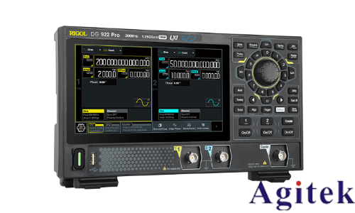 如何选择合适的信号发生器？详解波形与脉冲发生器的核心区别(图2)