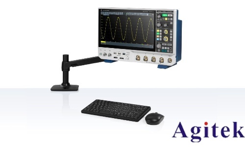 巧用罗德与施瓦茨RTE1000与低成本探头实现电源环路响应测试(图2)