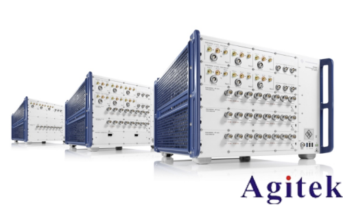 罗德与施瓦茨CMX500赋能车载无线通信全场景测试