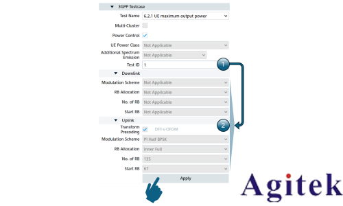 罗德与施瓦茨CMX500赋能车载无线通信全场景测试(图5)