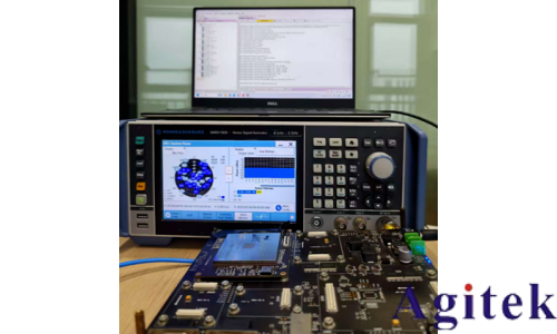 R&S与移远通信完成国标车载卫星定位测试验证(图2)