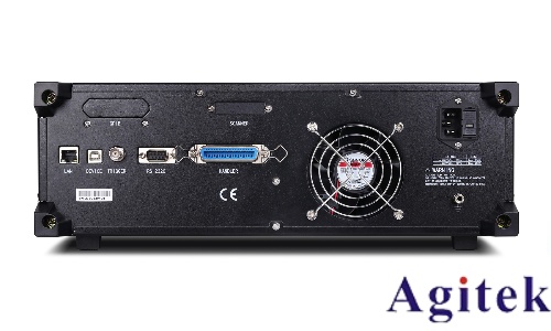 LCR测试仪在产线实时质量监控中的应用(图2)