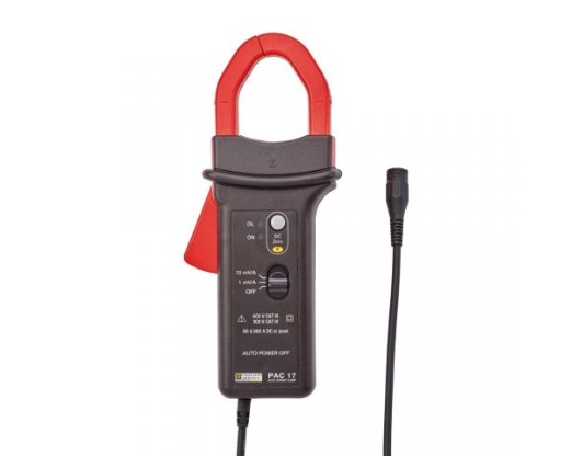 CA电流钳PAC17(图1)