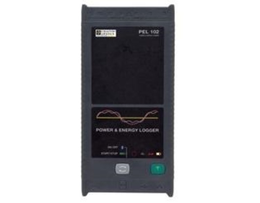 CA在线电能质量记录仪PEL 112(图1)