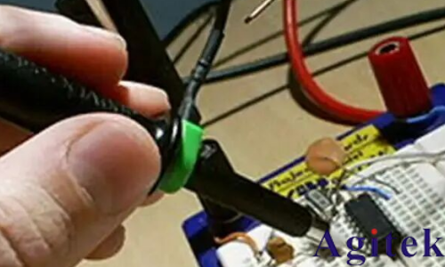 什么是示波器？示波器基础知识(图1)