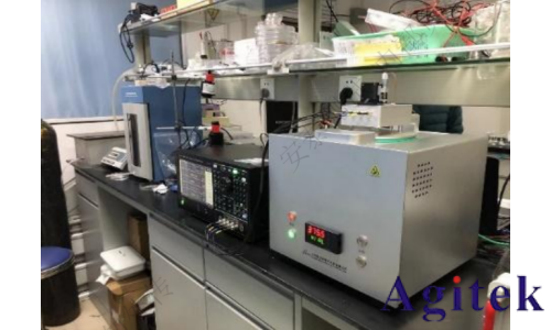 同惠电子TH2851-030 阻抗分析仪高温介电测试解决方案