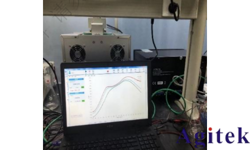 同惠电子TH2851-030 阻抗分析仪高温介电测试解决方案(图2)