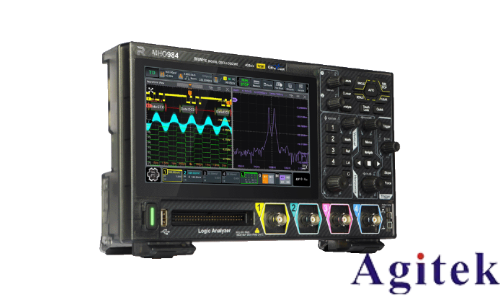 普源示波器MHO984使用说明书