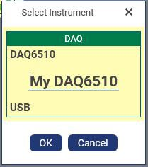 使用Keithley DAQ6510数据采集与记录万用表系统(图7)