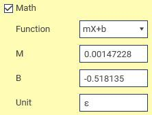 使用Keithley DAQ6510数据采集与记录万用表系统(图10)