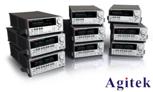 Keithley静电计6514测量微弱电流的原理与实践