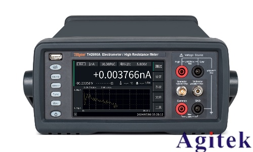 同惠电子光伏发电测试应用解决方案(图5)
