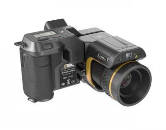 C.A 1889-1 +/C.A 1889-2 +/C.A 1889-3 +旗舰热像仪