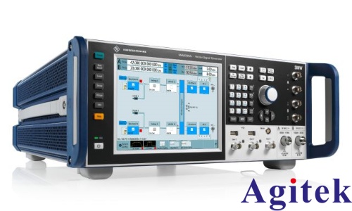 是德科技与罗德与施瓦茨信号发生器选型对比分析(图2)