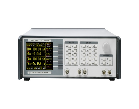 OE2052双通道锁相放大器(图1)