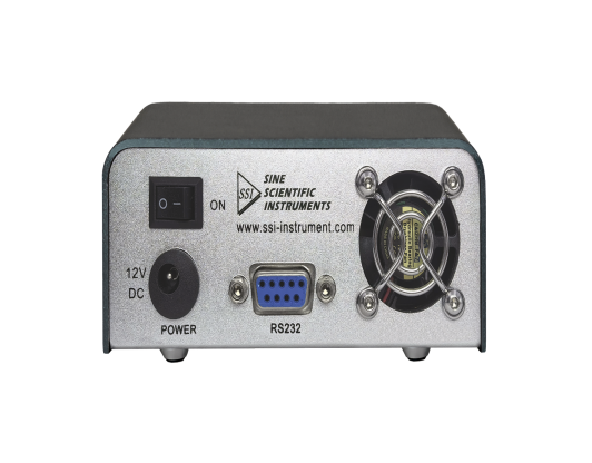 OE1300锁相放大器模块(图2) OE1300锁相放大器模块(图2)