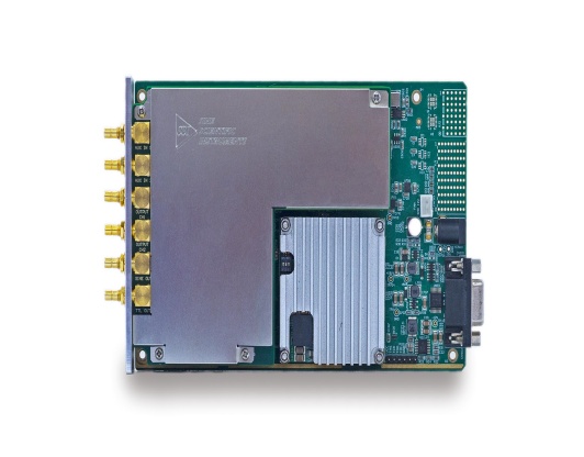 OE1300锁相放大器模块(图3) OE1300锁相放大器模块(图3)