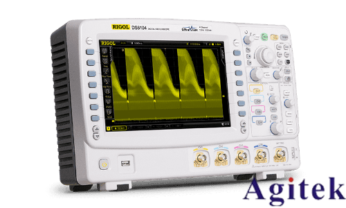 普源示波器测量射频小信号的注意事项(图2) 普源示波器测量射频小信号的注意事项(图2)