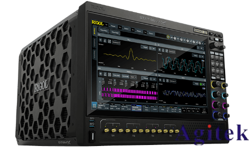 信号发生器产生正弦波的频率精准调节方法(图2)