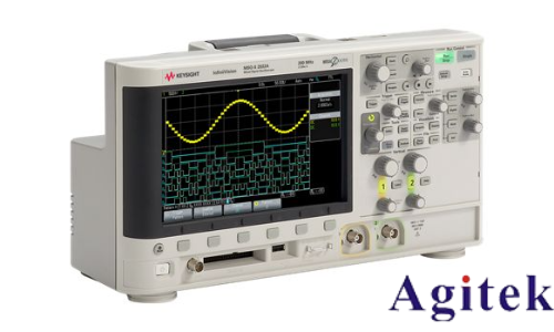 示波器常见问题解答 (FAQ)(图2)