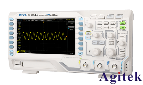 示波器操作与进阶触发技巧：从基础设置到故障排查(图2)
