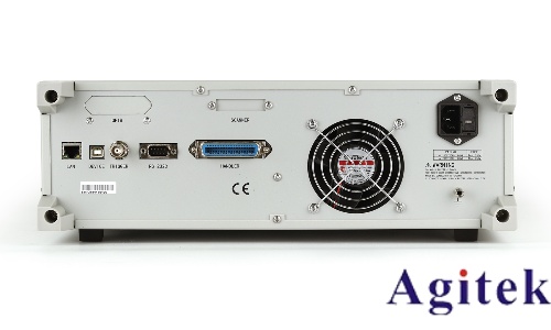 阻抗分析仪选型的主要参数(图2) 阻抗分析仪选型的主要参数(图2)