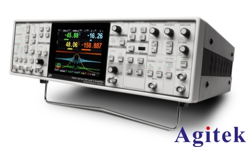 锁相放大器SR865A与SR860选型指南(图1)