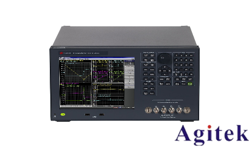 Keysight E4991B 与 E4990A 阻抗分析仪：深入技术对比与选型指南(图1)