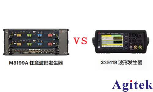 函数信号发生器和任意波形信号发生器区别详解